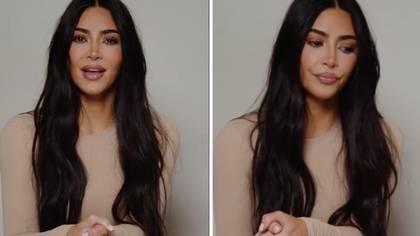 Kim Kardashian Shares Extreme Lengths She Would Go To Stay Youthful
