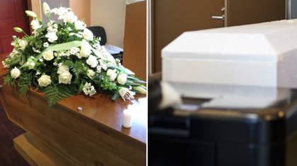 Woman who was thought to be dead ‘comes back to life’ moments before own cremation