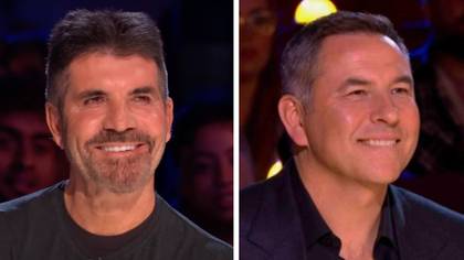 Simon Cowell addresses David Walliams' 'completely unacceptable' comments that led to BGT exit