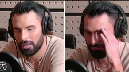 Rylan Clark opens up about attempt to take his own life after divorce from Dan Neal