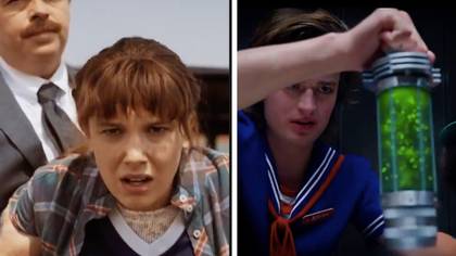 Netflix Releases Stranger Things Season 4 Trailer And Confirms Release Date