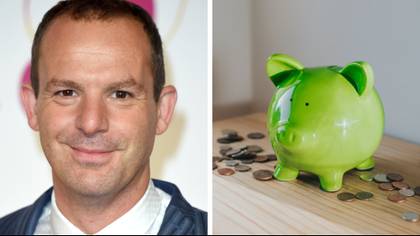 Martin Lewis 1p challenge can help you save £600 before next Christmas