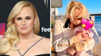 Rebel Wilson opens up about miscarriage heartbreak before welcoming daughter