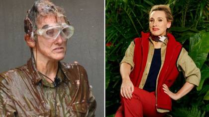 ITV shares statement after I’m A Celeb star Grace Dent quits
