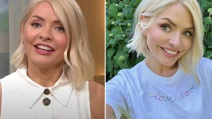 This Morning's Holly Willoughby on 'indefinite leave' from the show