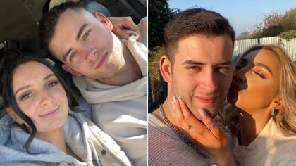 22 Kids and Counting star Chloe Radford has explosive row with partner during daughter’s birthday