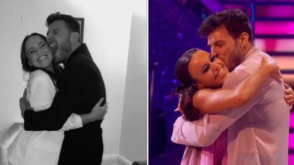 Strictly Come Dancing star Ellie Leach speaks out on 'really good' relationship with partner Vito Coppola
