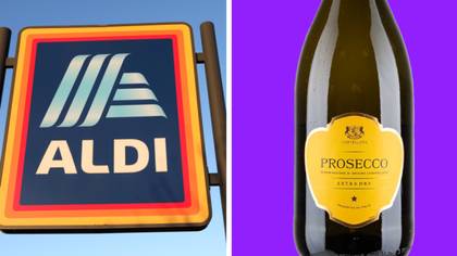 Aldi slashes cost of 1.5 litre prosecco magnum to under £10 just in time for Christmas