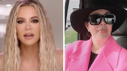 Khloe Kardashian shares huge gripe about mum Kris in sneak peek of The Kardashians