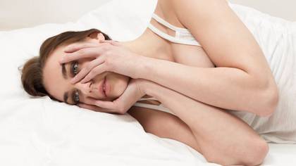 Covid-19: Night Sweats Could Mean You Have Omicron
