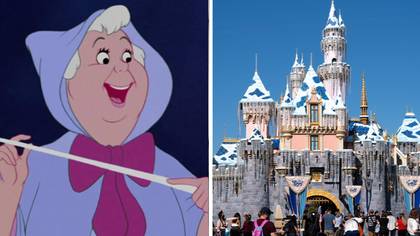 Disneyland Changes Name Of 'Fairy Godmothers' To Be Gender Neutral