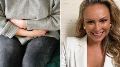 Warning signs of colon cancer after MAFS Mel Schilling’s symptoms went undiagnosed