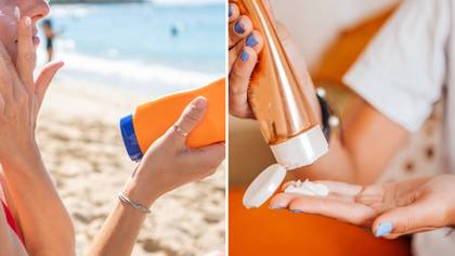 Five reasons why it’s important to apply SPF on your face daily