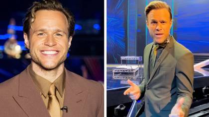Olly Murs admits he’s ‘gutted’ ITV series has been cancelled
