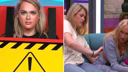 Fans say Big Brother has become 'soft' after Hallie and Olivia’s punishment for breaking rules