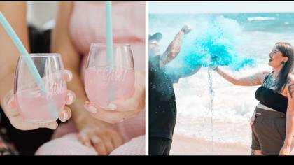 Woman sparks debate after wanting to charge guests $20 to attend her gender reveal party