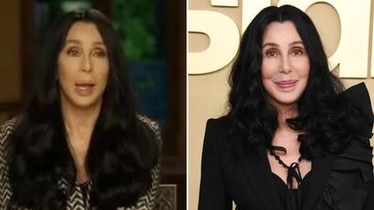 Cher fans can't believe her age as she shares secret to youthful appearance