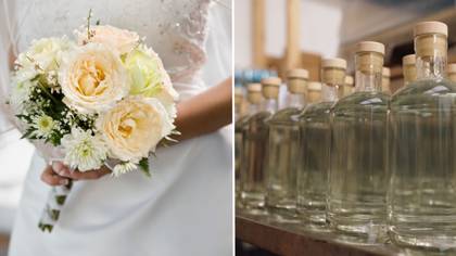 '14 people die' at wedding after 'drinking homemade bootleg' alcohol