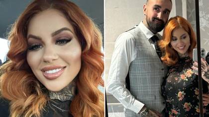 Married At First Sight star Gemma Rose Barnes announces she’s pregnant