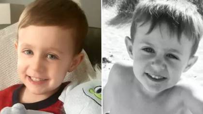 Helium balloons ‘may come with warning’ after five-year-old boy died from putting head inside inflatable