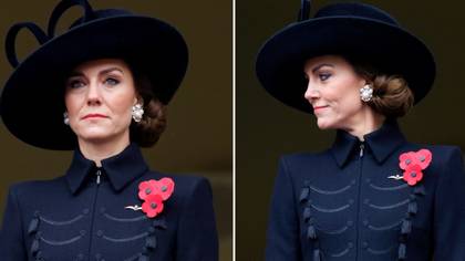 Fans praise Kate Middleton for ‘aging normally’ after trolls hit out at ‘terrible photo’
