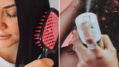 The three hair habits you should drop to make you look '10 years younger' according to experts