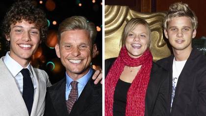 Jeff Brazier admits he still finds Big Brother hard to watch following Jade Goody's death