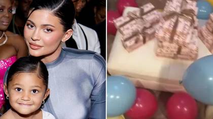 Kylie Jenner slammed by cruel trolls after she shares Stormi’s birthday party preparations