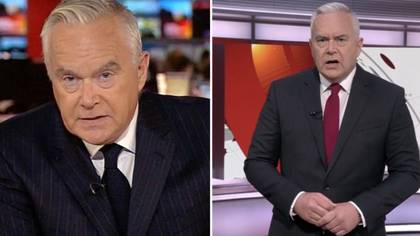 Huw Edwards to remain in hospital after suffering 'serious episode' following allegations