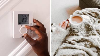 Expert shares exact date you should turn your heating on this October
