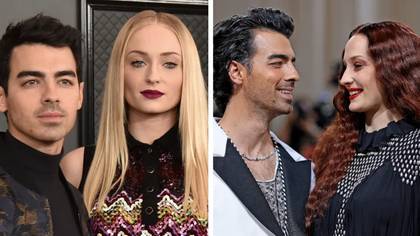Joe Jonas says his children were not 'abducted' as he responds to Sophie Turner