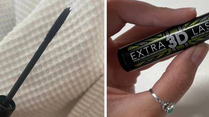 Beauty fans go wild for £3.69 mascara they 'swear by'