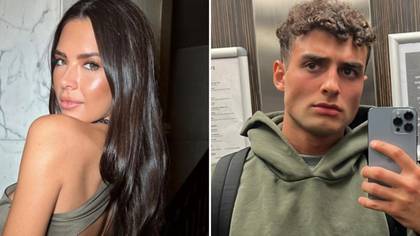 Love Island star Gemma Owen 'dating Prince Naseem Hamed's son Aadam'