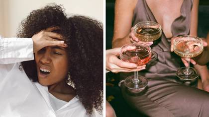 What actually happens to your body after giving up alcohol for Dry January