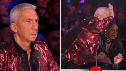 BGT's Bruno Tonioli has judges fearing they're 'about to get fired' after breaking huge rule on show