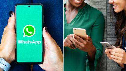WhatsApp users warned about new update which lets friends see your phone