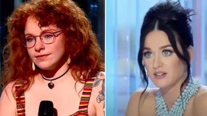 Mum ’bullied’ by Katy Perry on American Idol shares reason she left the show