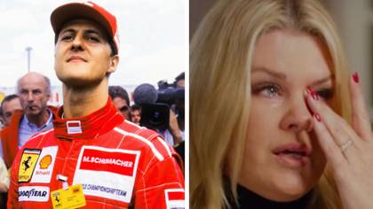 Why Michael Schumacher's wife Corinna is keeping his condition a secret 10 years after accident