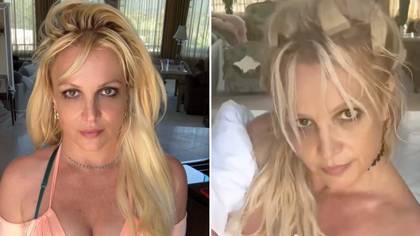 Britney Spears claims she’s been ‘bullied’ and slams police for making welfare checks