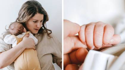 People left stunned after women share what parental leave looks like in their country