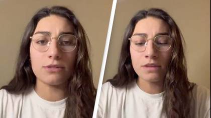 Student speaks out after surviving her second mass shooting