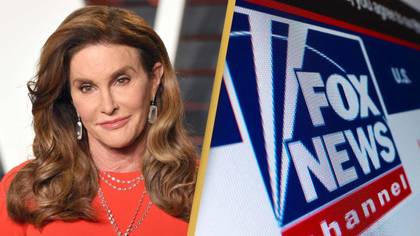 Fox News Has Hired Caitlyn Jenner