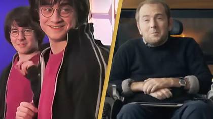 Trailer drops for documentary about Harry Potter stunt double who was paralysed on set