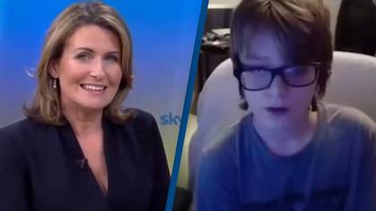 News anchor slammed for her negative comments towards 13-year-old who became first person to beat Tetris