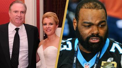 The Blind Side family are ending their 19-year conservatorship for Michael Oher