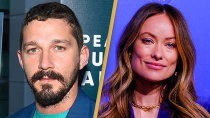 Shia LaBeouf denies he was fired from Don't Worry Darling as he responds to Olivia Wilde's accusations