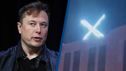 Elon Musk refuses to allow inspectors into Twitter office over 'X' sign violations