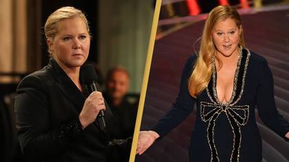 Amy Schumer claims she's the most successful female comedian of all time