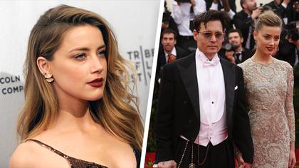 Amber Heard Says She Lost Up To $50 Million Because Of Johnny Depp’s ‘Defamatory Statements’