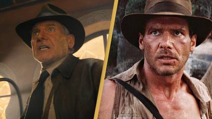Indiana Jones and Dial of Destiny confirmed to be final movie in franchise